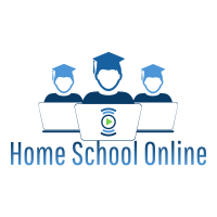 Home School Online Logo